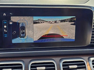 2026 Mercedes-Benz GLE 450 4MATIC® SUV