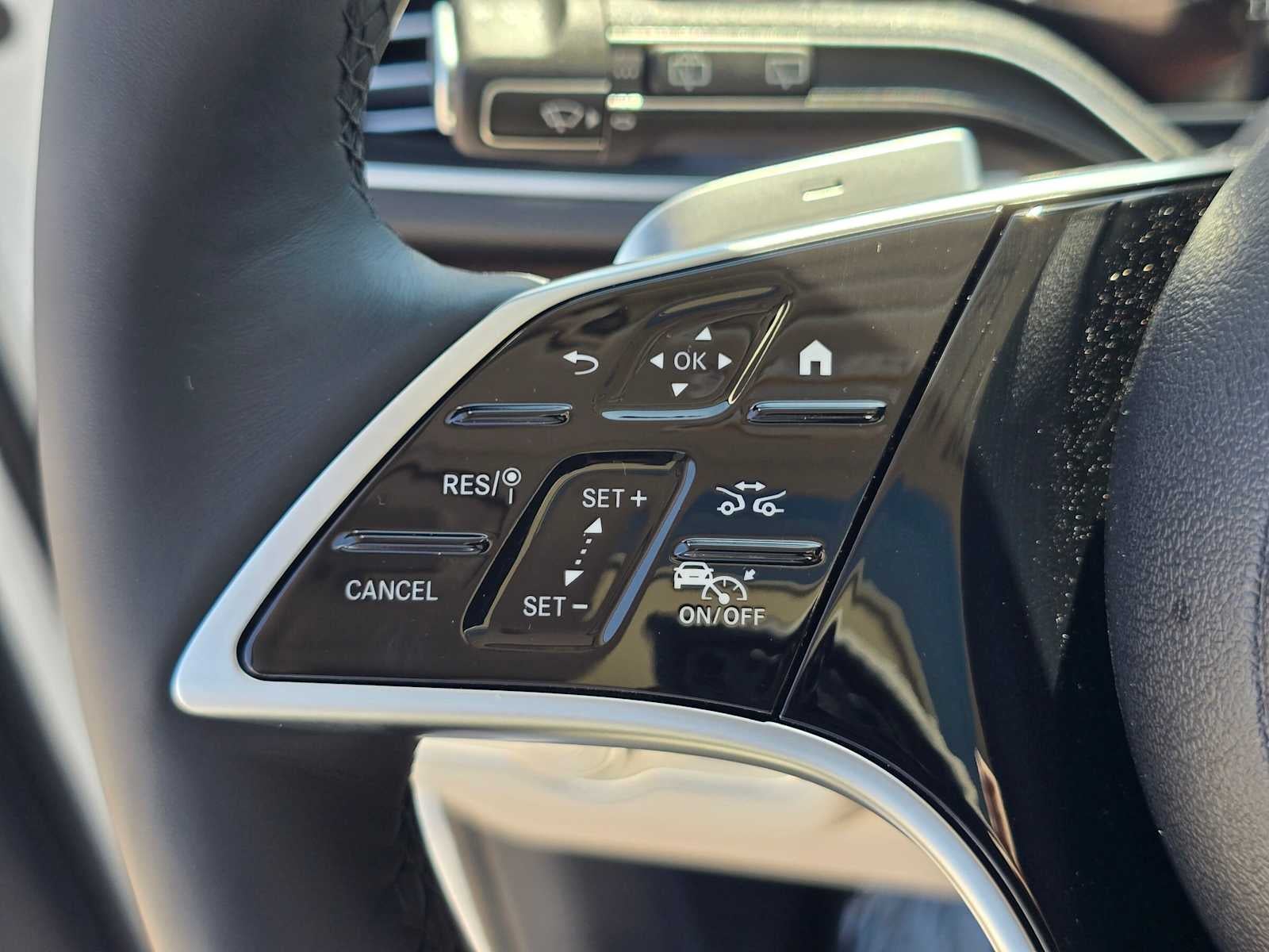 2026 Mercedes-Benz GLE 450 4MATIC® SUV