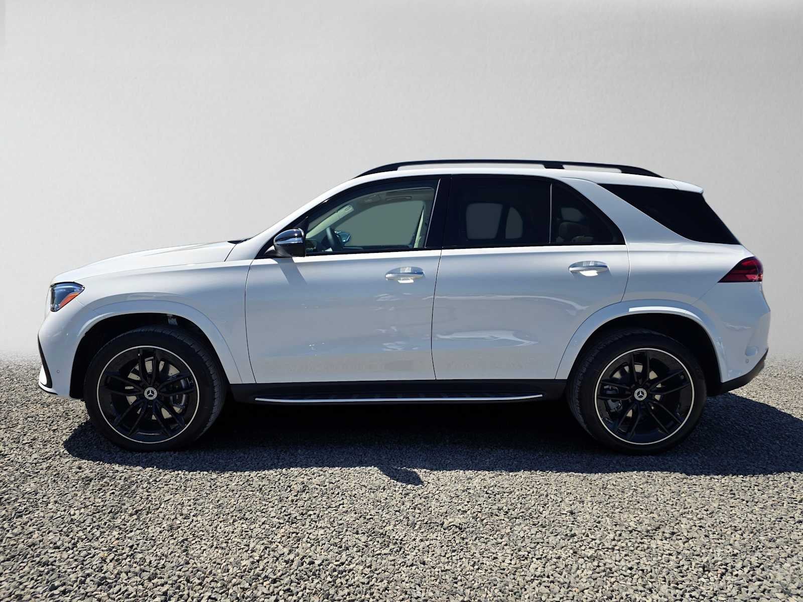 2026 Mercedes-Benz GLE 450 4MATIC® SUV