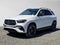 2026 Mercedes-Benz GLE 450 4MATIC® SUV