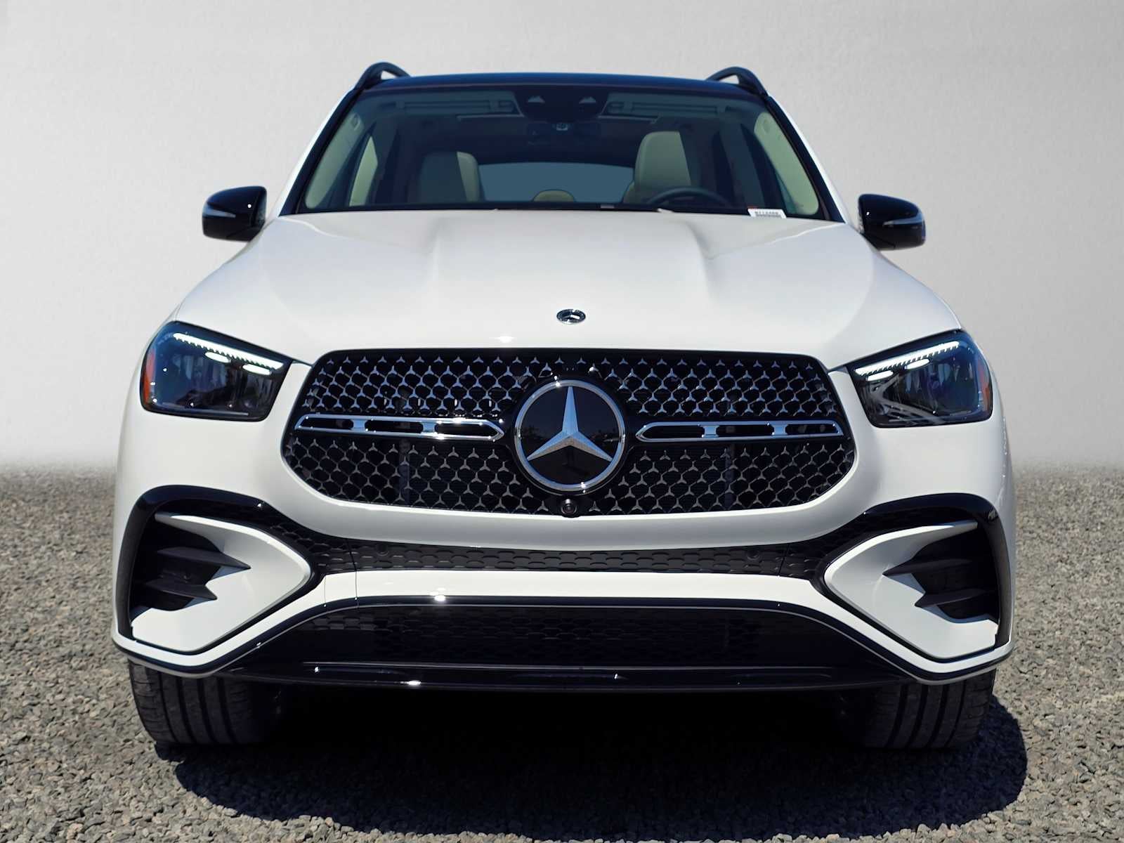 2026 Mercedes-Benz GLE 450 4MATIC® SUV