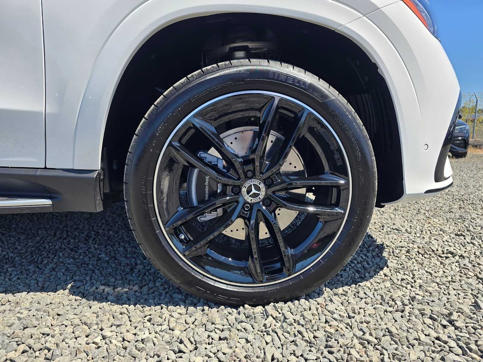 2026 Mercedes-Benz GLE 450 4MATIC® SUV