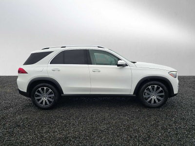 2024 Mercedes-Benz GLE 450 4MATIC® SUV