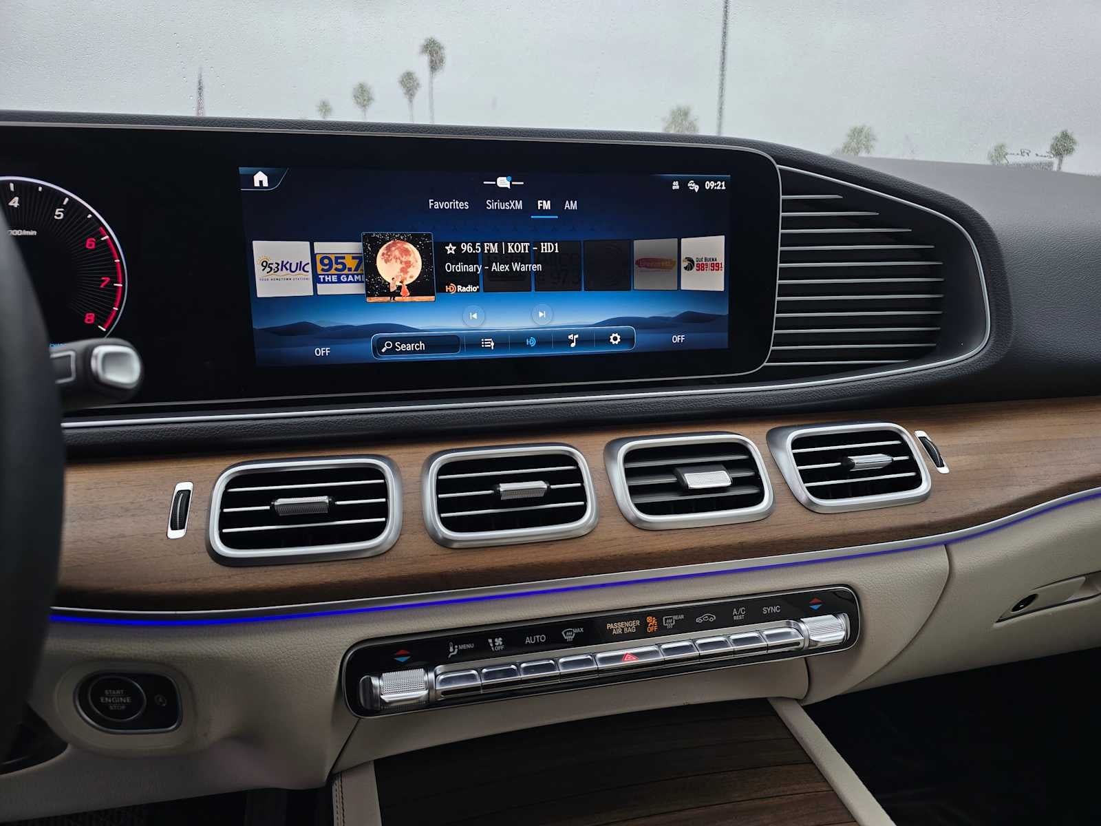 2024 Mercedes-Benz GLE 450 4MATIC® SUV