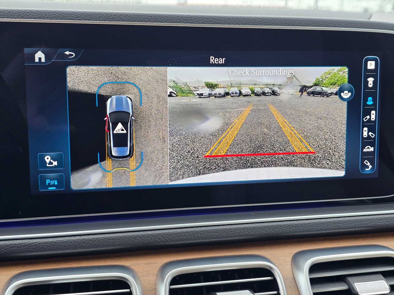 2024 Mercedes-Benz GLE 450 4MATIC® SUV