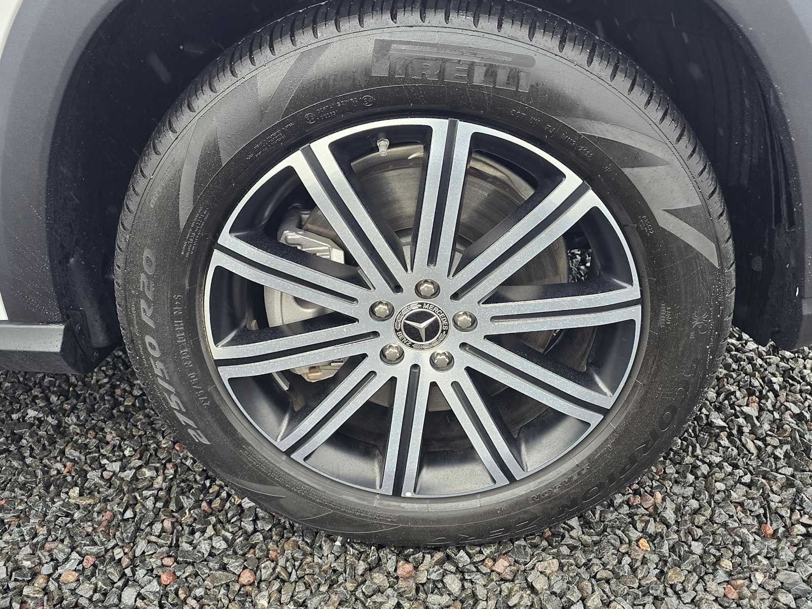 2024 Mercedes-Benz GLE 450 4MATIC® SUV