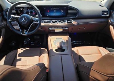 2026 Mercedes-Benz GLE 450 4MATIC® SUV