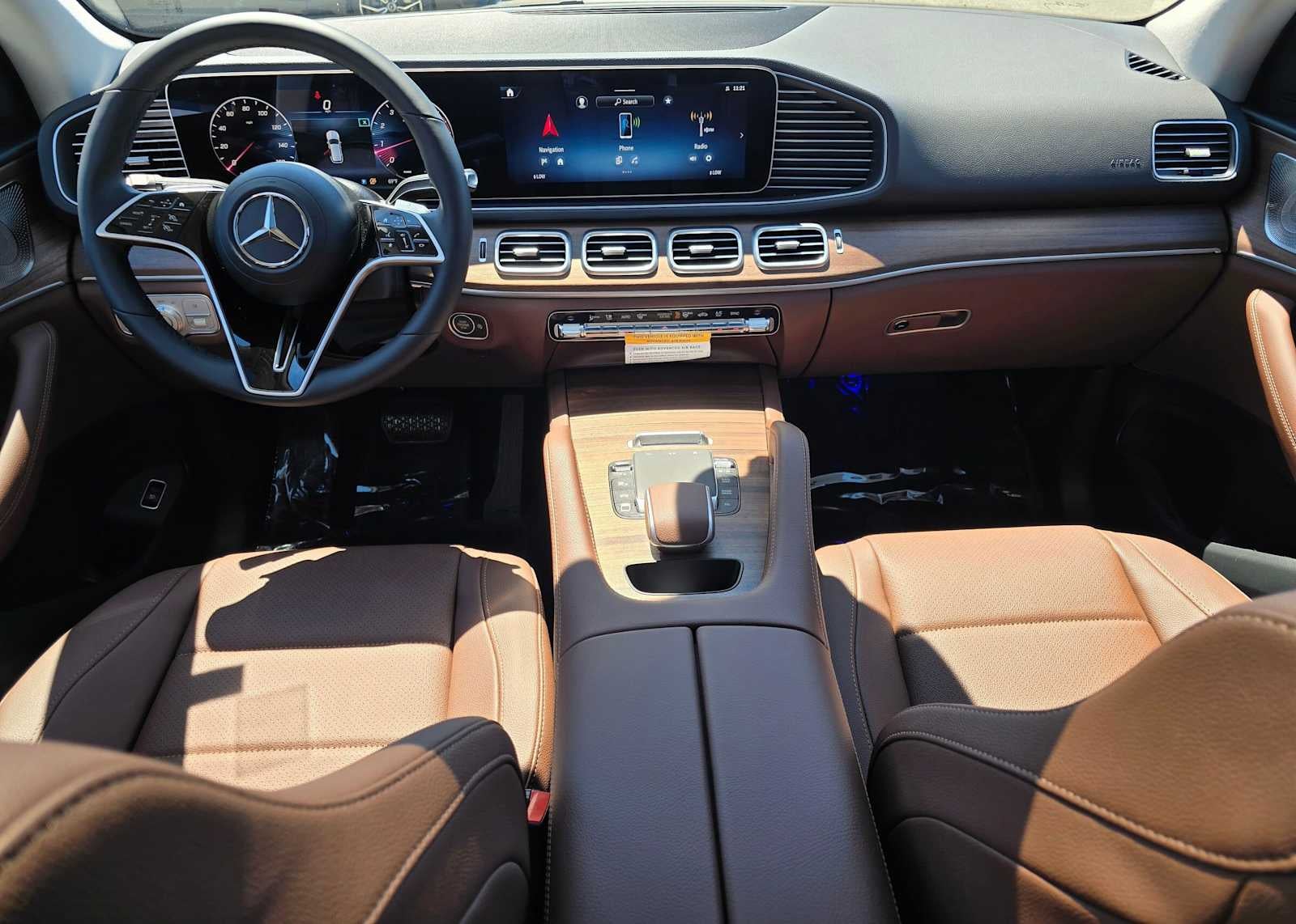 2026 Mercedes-Benz GLE 450 4MATIC® SUV