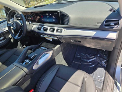 2026 Mercedes-Benz GLE 450 4MATIC® SUV