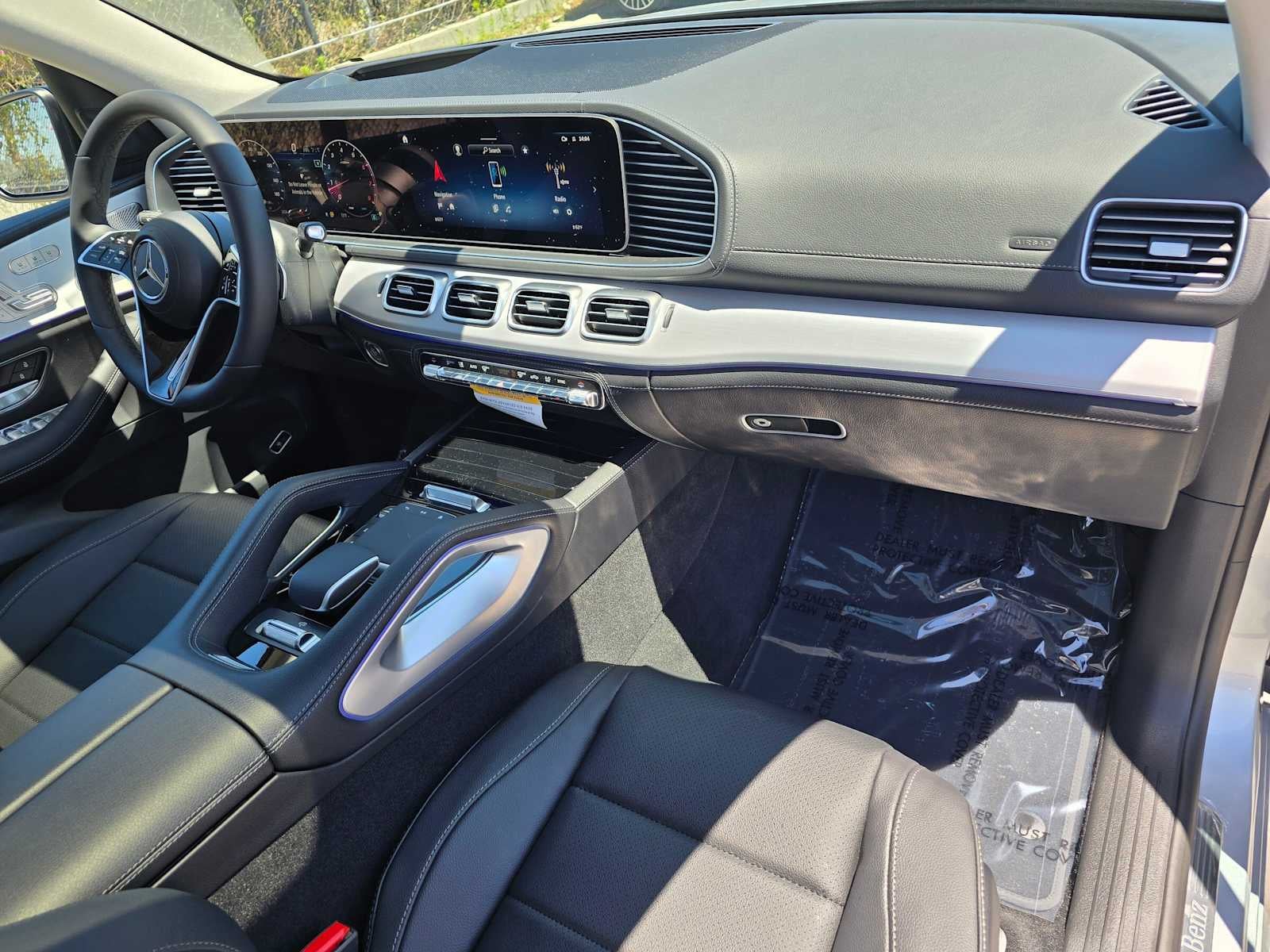 2026 Mercedes-Benz GLE 450 4MATIC® SUV