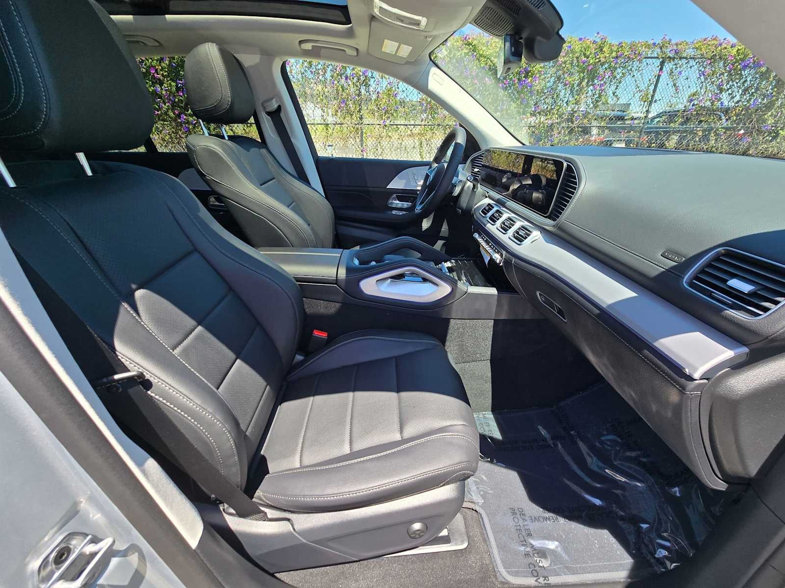 2026 Mercedes-Benz GLE 450 4MATIC® SUV