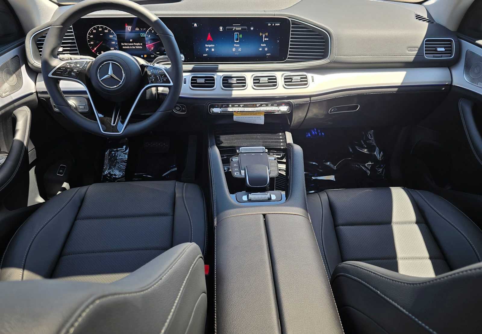 2026 Mercedes-Benz GLE 450 4MATIC® SUV