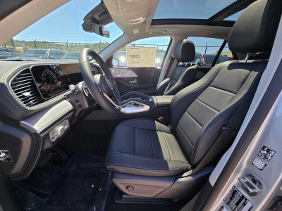 2026 Mercedes-Benz GLE 450 4MATIC® SUV