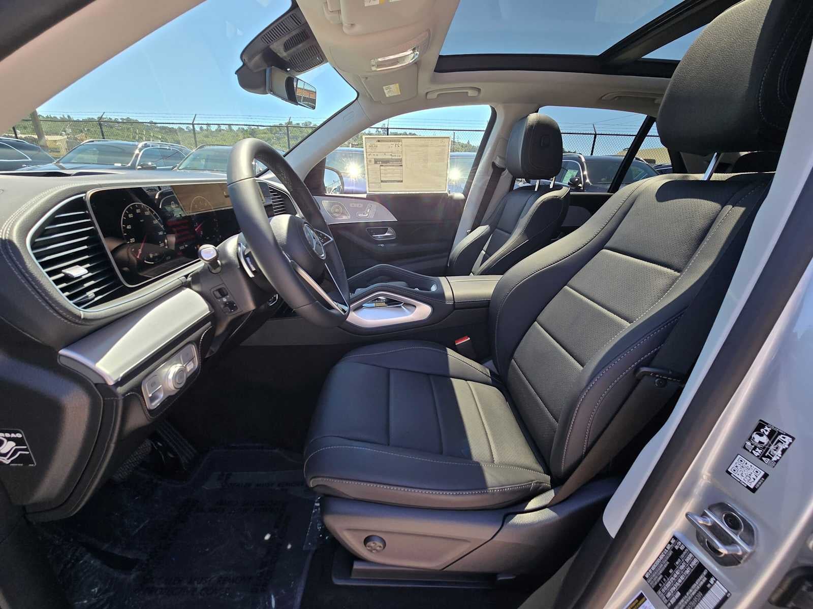 2026 Mercedes-Benz GLE 450 4MATIC® SUV