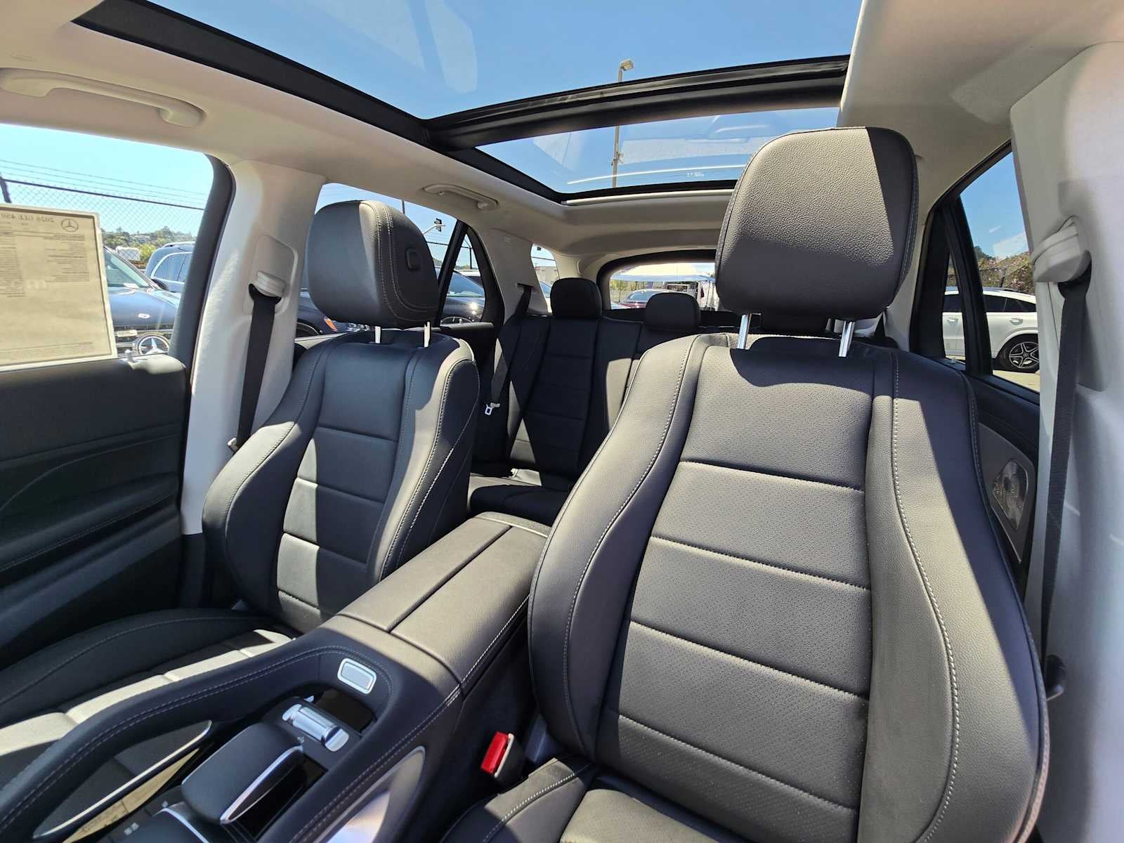 2026 Mercedes-Benz GLE 450 4MATIC® SUV