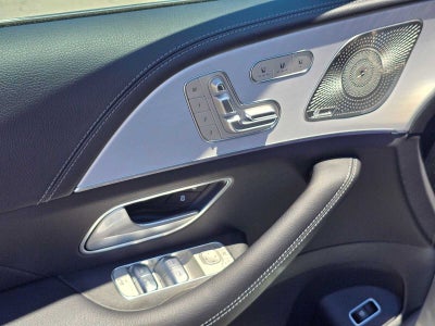 2026 Mercedes-Benz GLE 450 4MATIC® SUV