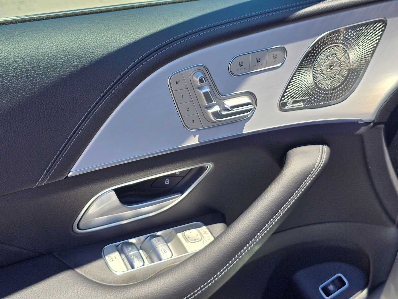 2026 Mercedes-Benz GLE 450 4MATIC® SUV