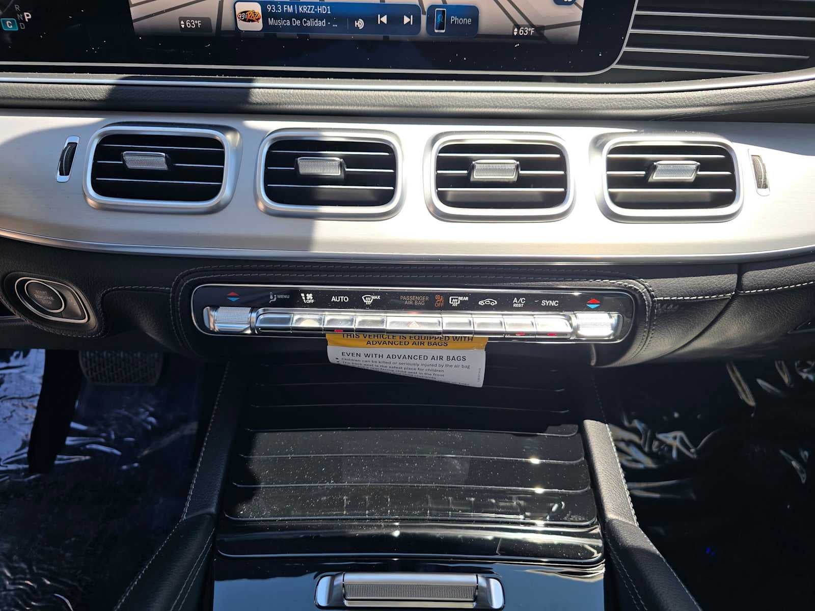 2026 Mercedes-Benz GLE 450 4MATIC® SUV