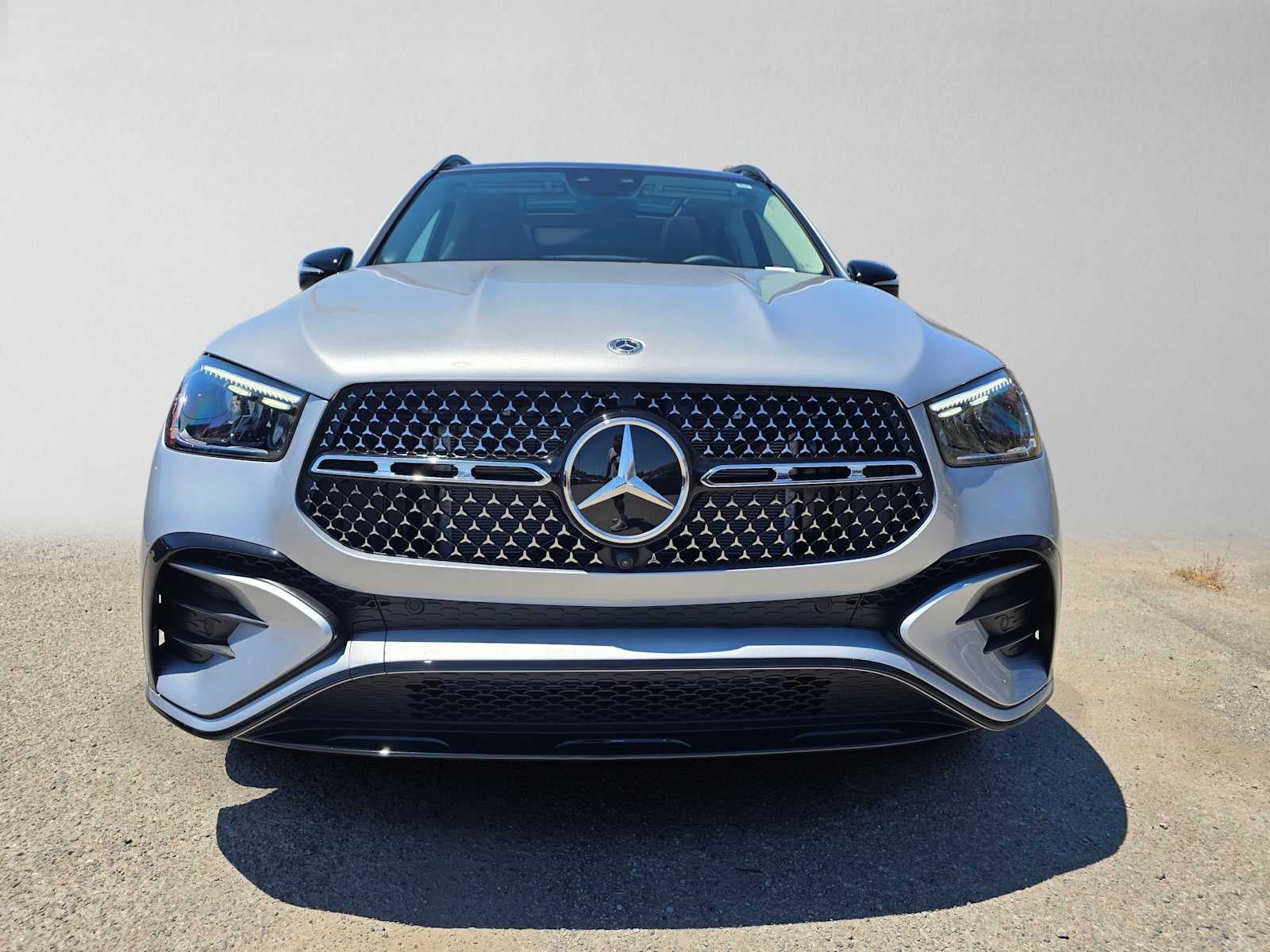 2026 Mercedes-Benz GLE 450 4MATIC® SUV