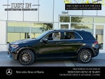 2024 Mercedes-Benz GLE 450 4MATIC® SUV