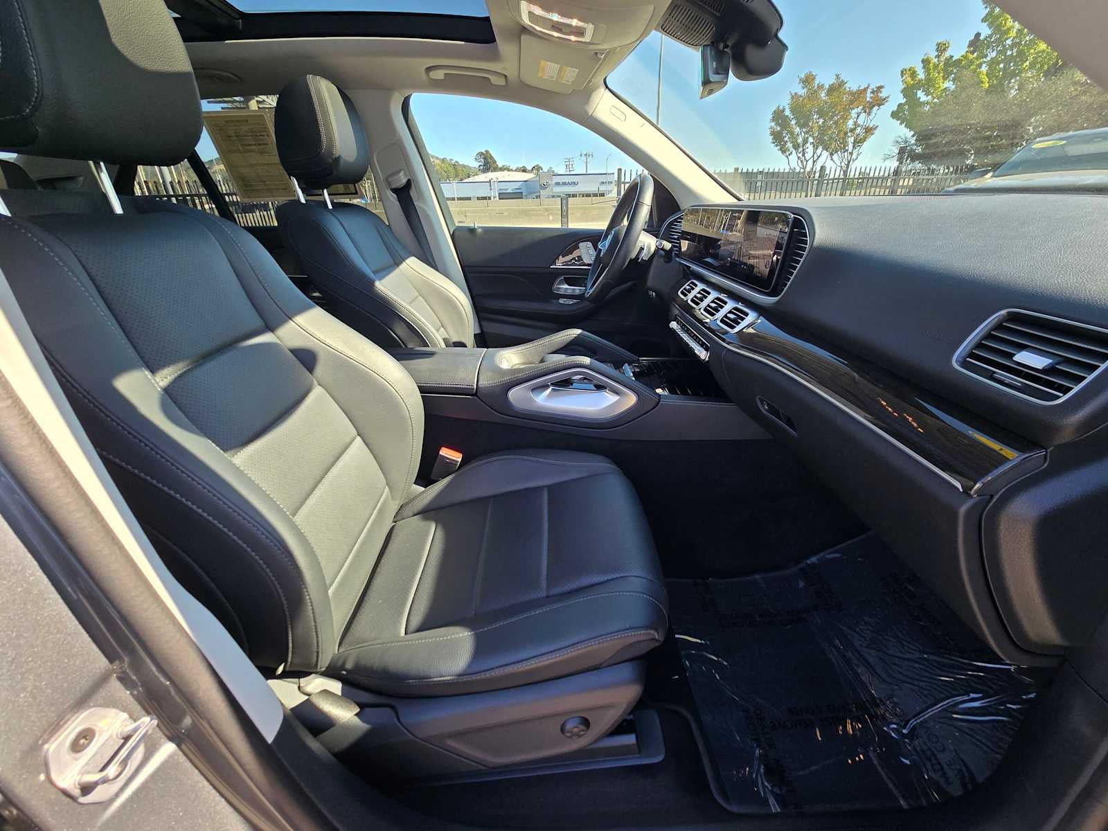2024 Mercedes-Benz GLE 450 4MATIC® SUV