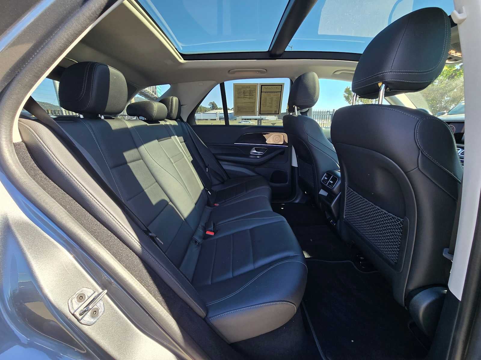 2024 Mercedes-Benz GLE 450 4MATIC® SUV