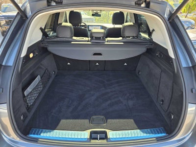 2024 Mercedes-Benz GLE 450 4MATIC® SUV