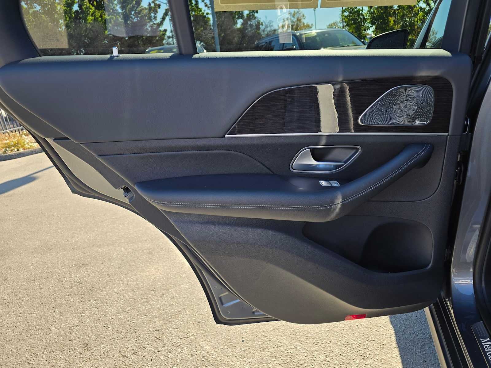 2024 Mercedes-Benz GLE 450 4MATIC® SUV