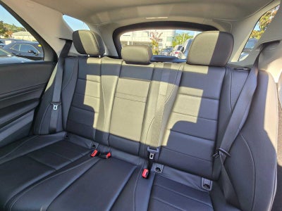 2024 Mercedes-Benz GLE 450 4MATIC® SUV