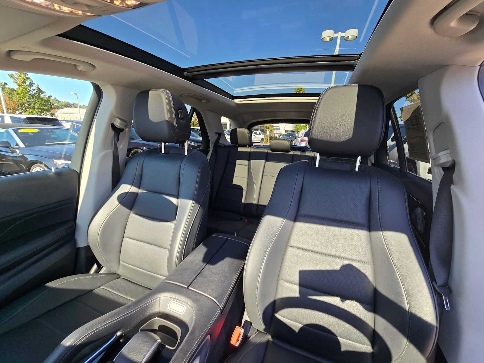 2024 Mercedes-Benz GLE 450 4MATIC® SUV