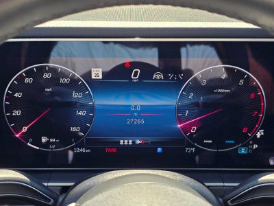 2024 Mercedes-Benz GLE 450 4MATIC® SUV
