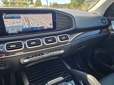 2024 Mercedes-Benz GLE 450 4MATIC® SUV