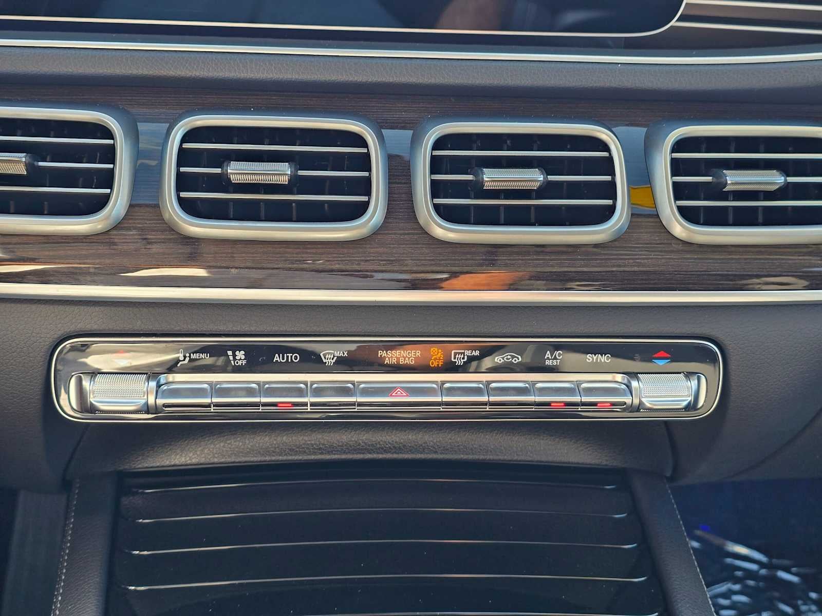 2024 Mercedes-Benz GLE 450 4MATIC® SUV
