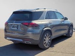 2024 Mercedes-Benz GLE 450 4MATIC® SUV