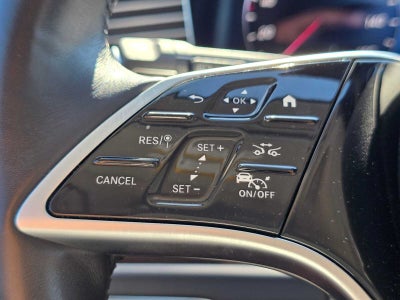 2024 Mercedes-Benz GLE 450 4MATIC® SUV
