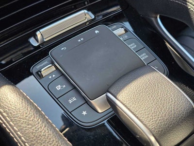 2024 Mercedes-Benz GLE 450 4MATIC® SUV