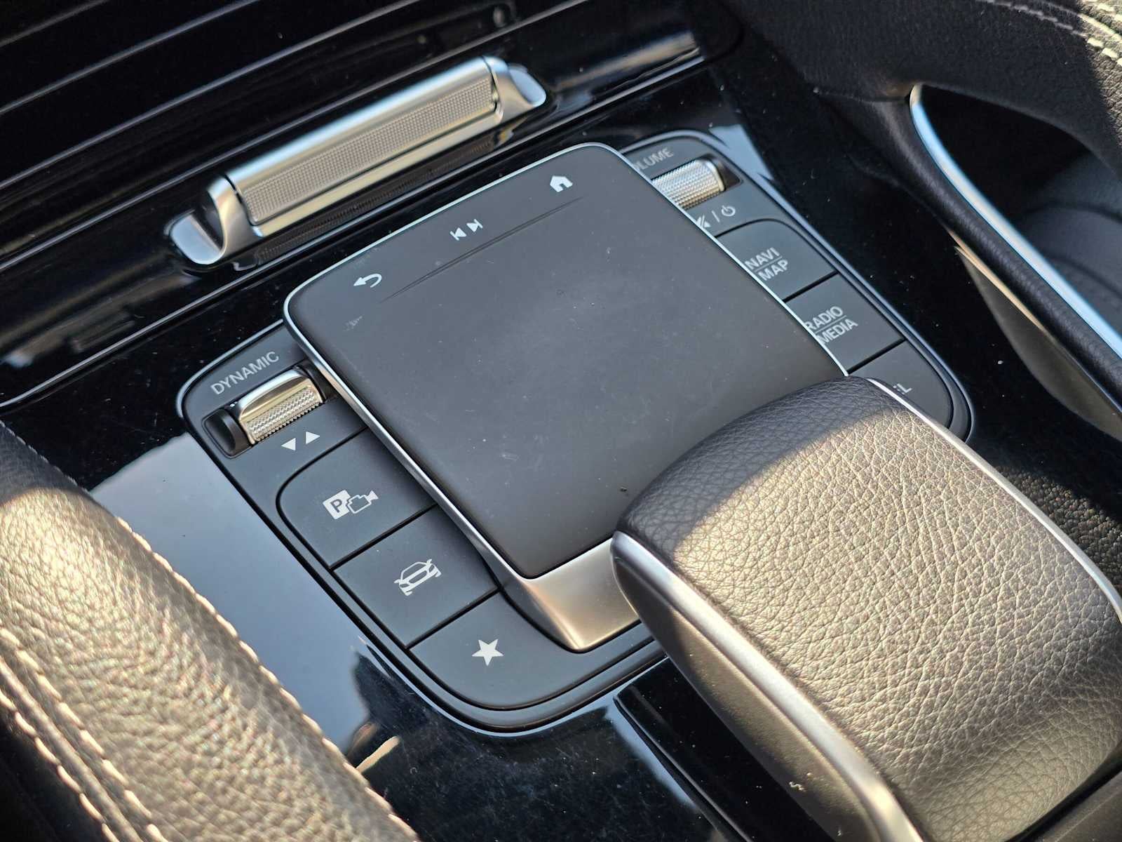 2024 Mercedes-Benz GLE 450 4MATIC® SUV