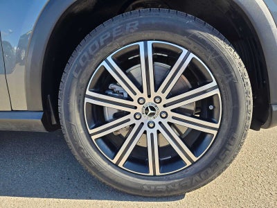 2024 Mercedes-Benz GLE 450 4MATIC® SUV