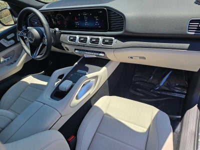 2026 Mercedes-Benz GLE 450 4MATIC® SUV