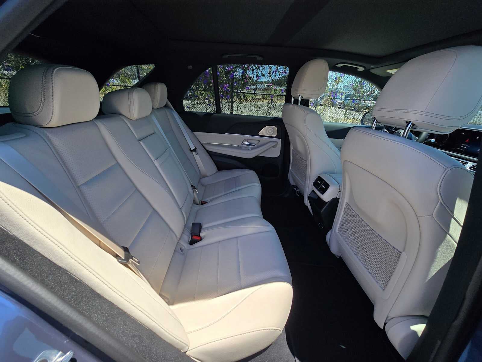 2026 Mercedes-Benz GLE 450 4MATIC® SUV