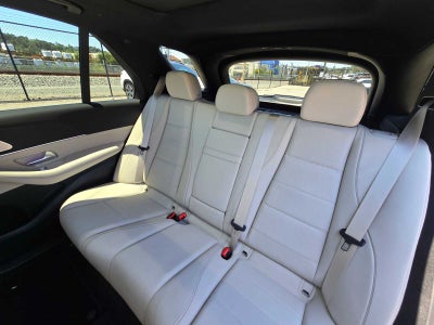 2026 Mercedes-Benz GLE 450 4MATIC® SUV