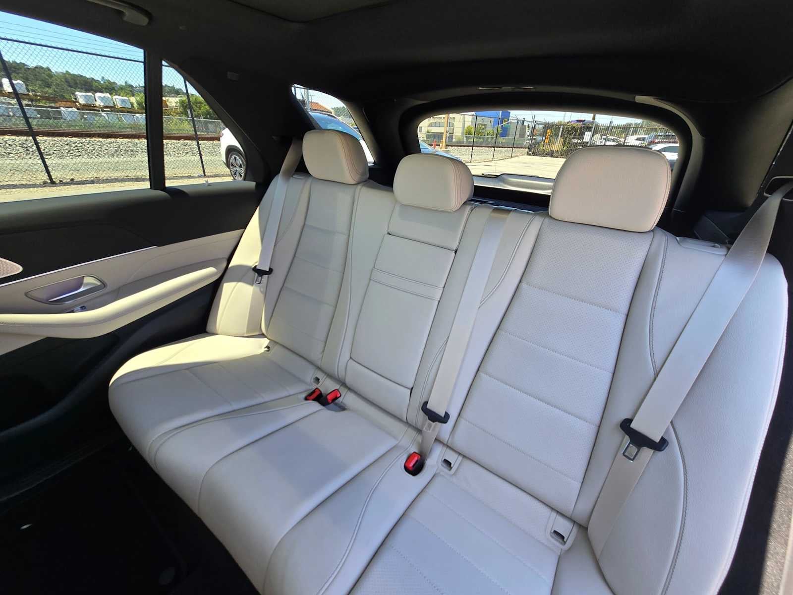 2026 Mercedes-Benz GLE 450 4MATIC® SUV