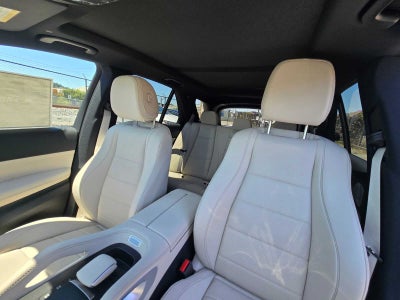 2026 Mercedes-Benz GLE 450 4MATIC® SUV