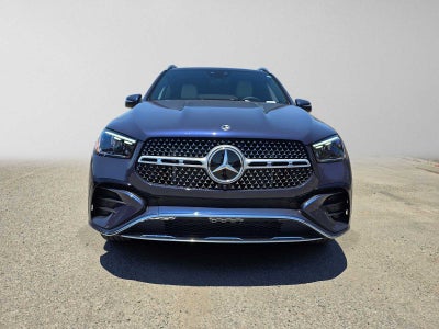 2026 Mercedes-Benz GLE 450 4MATIC® SUV