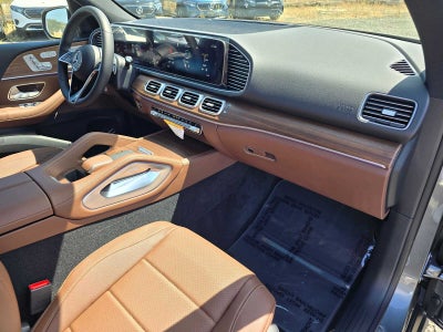 2026 Mercedes-Benz GLE 450 4MATIC® SUV