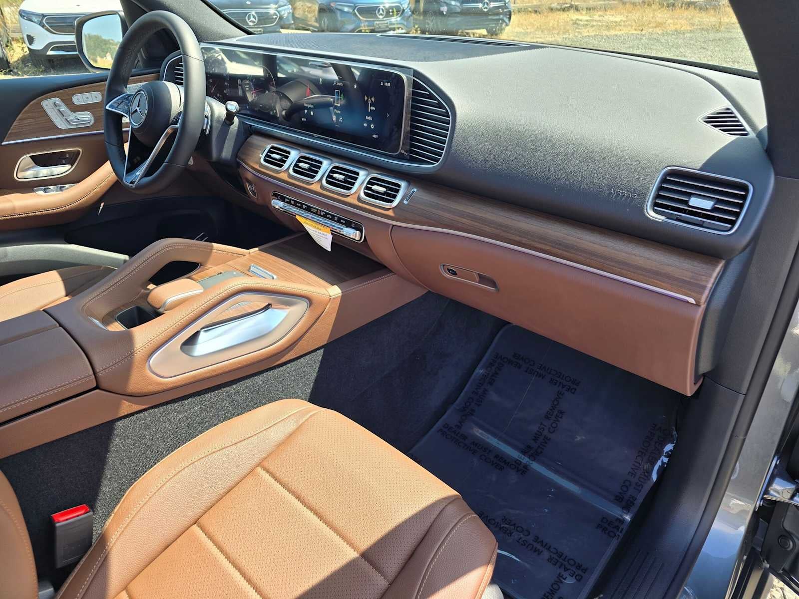 2026 Mercedes-Benz GLE 450 4MATIC® SUV