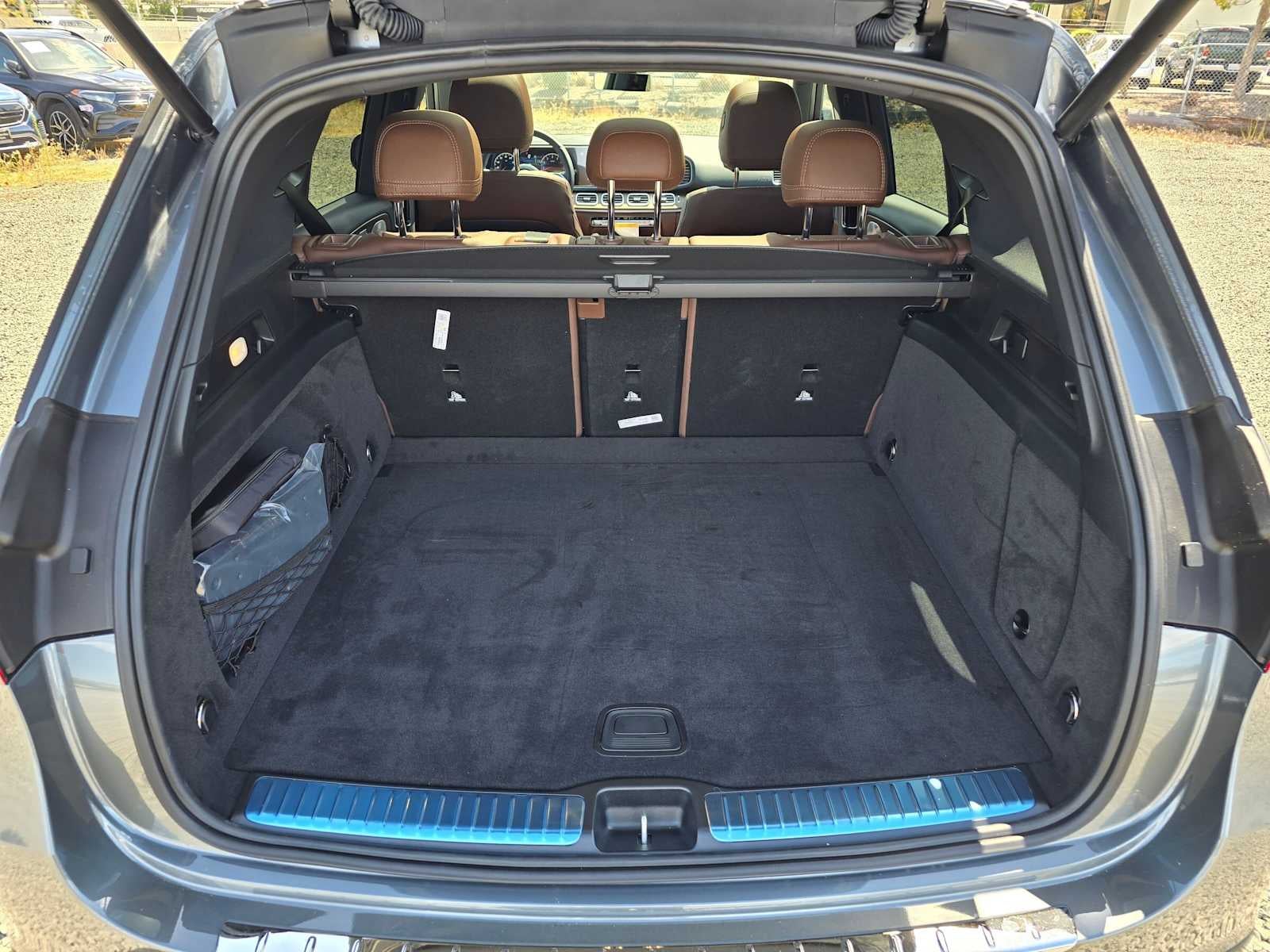 2026 Mercedes-Benz GLE 450 4MATIC® SUV