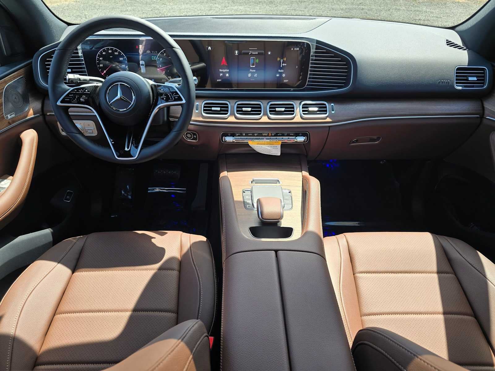 2026 Mercedes-Benz GLE 450 4MATIC® SUV