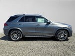 2026 Mercedes-Benz GLE 450 4MATIC® SUV