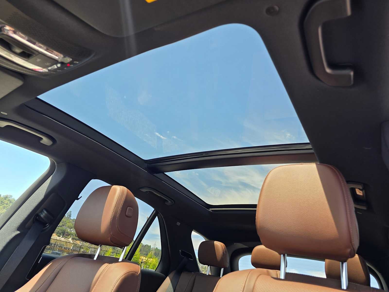 2026 Mercedes-Benz GLE 450 4MATIC® SUV